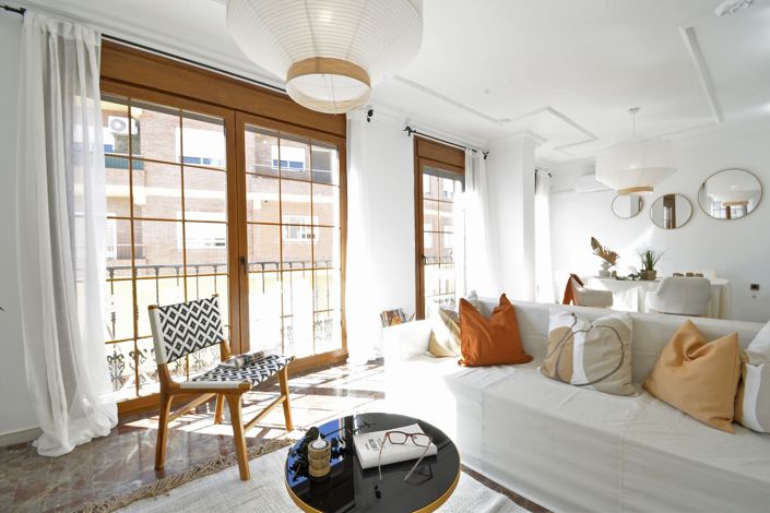 Image No.9-Maison de ville de 4 chambres à vendre à Sax