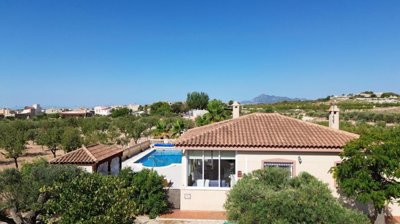 Inland Villas most sold property