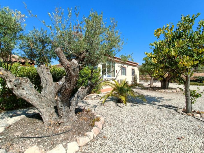 Image No.49-Villa de 3 chambres à vendre à Macisvenda