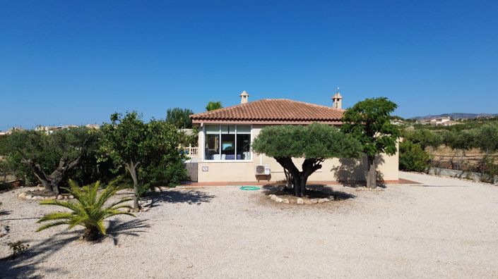 Image No.6-Villa de 3 chambres à vendre à Macisvenda