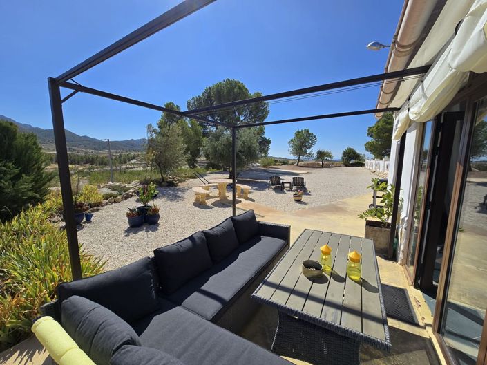 Image No.39-4 Bed Country House for sale