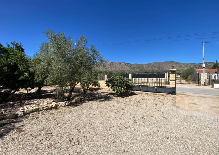 Image No.25-Villa de 3 chambres à vendre à Salinas