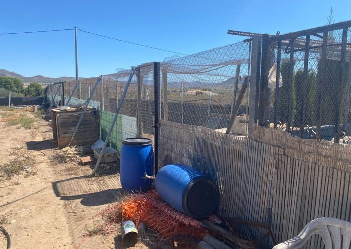 Image No.26-Villa de 3 chambres à vendre à Salinas