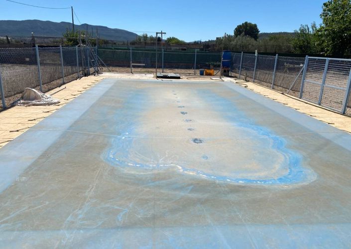 Image No.4-Villa de 3 chambres à vendre à Salinas