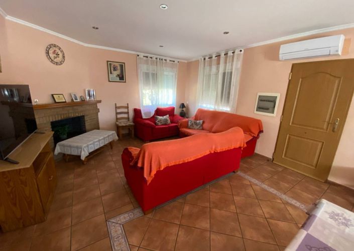 Image No.6-Villa de 3 chambres à vendre à Salinas