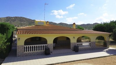 Inland Villas most sold property