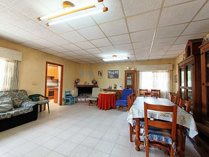 Image No.18-Villa de 4 chambres à vendre à Hondón de los Frailes