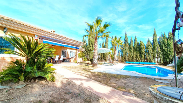 Image No.7-5 Bed Villa for sale