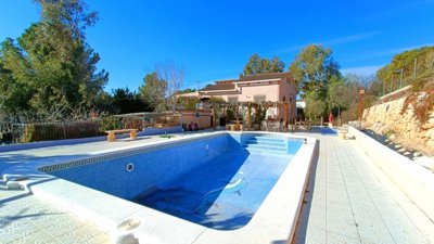Inland Villas most sold property