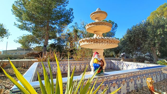 Image No.18-Villa de 4 chambres à vendre à La Romana