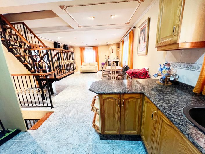 Image No.28-Villa de 4 chambres à vendre à La Romana