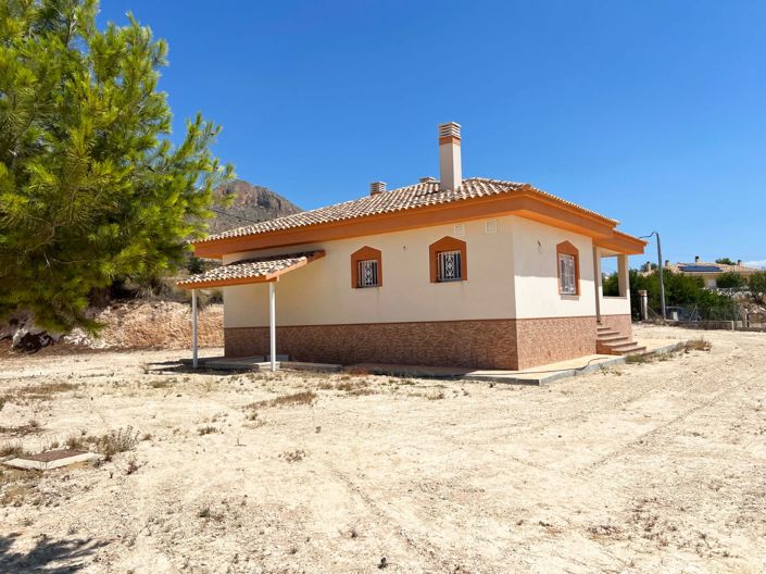 Image No.4-Villa de 3 chambres à vendre à Macisvenda
