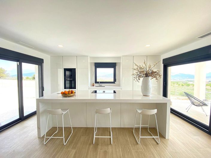 Image No.13-4 Bed Villa for sale