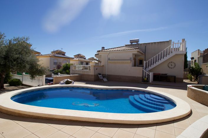 Image No.1-3 Bed Villa for sale