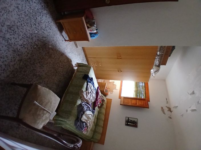 Image No.10-Maison de campagne de 5 chambres à vendre à Yecla