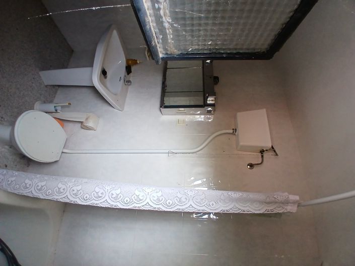 Image No.17-Maison de campagne de 5 chambres à vendre à Yecla