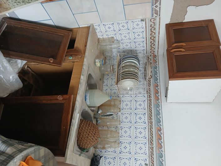 Image No.20-Maison de campagne de 5 chambres à vendre à Yecla