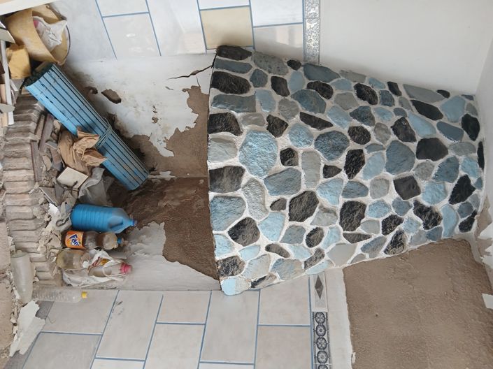 Image No.21-Maison de campagne de 5 chambres à vendre à Yecla