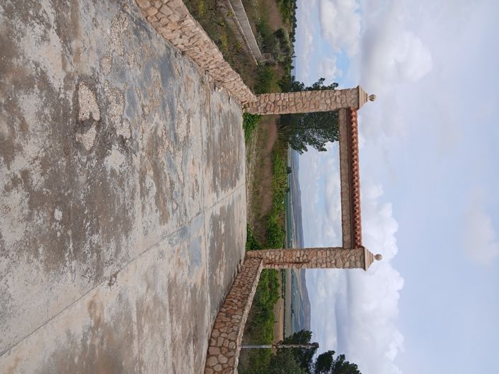 Image No.26-Maison de campagne de 5 chambres à vendre à Yecla