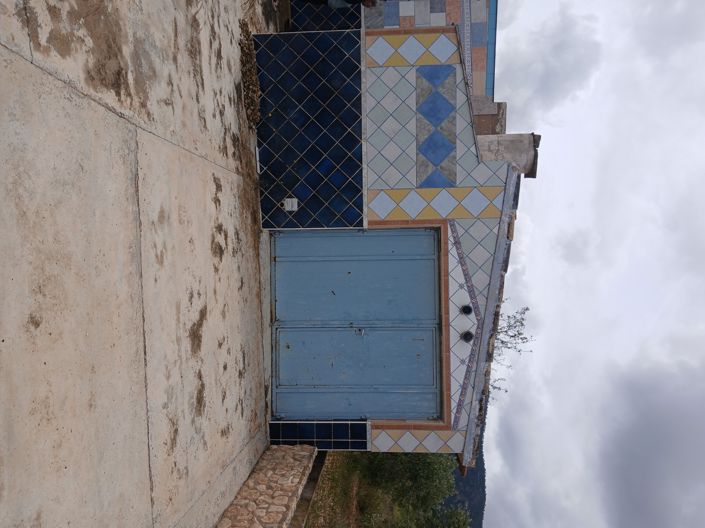 Image No.27-Maison de campagne de 5 chambres à vendre à Yecla