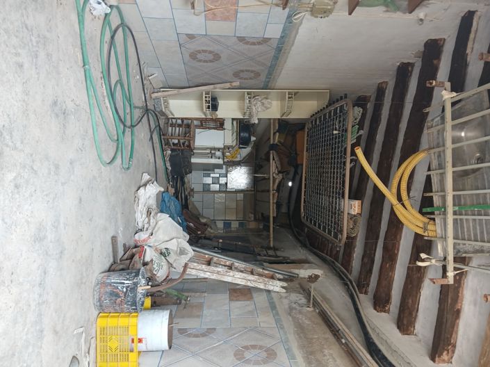 Image No.28-Maison de campagne de 5 chambres à vendre à Yecla