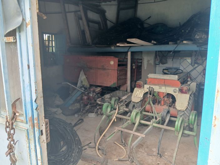 Image No.33-Maison de campagne de 5 chambres à vendre à Yecla