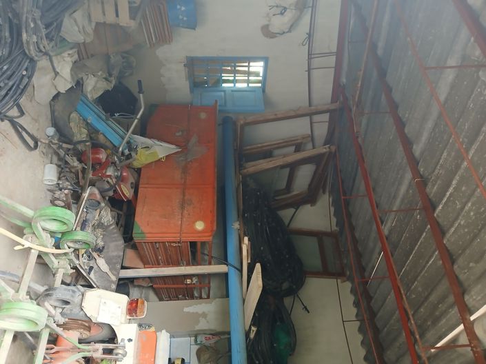 Image No.34-Maison de campagne de 5 chambres à vendre à Yecla