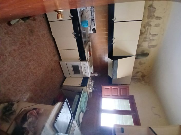 Image No.5-Maison de campagne de 5 chambres à vendre à Yecla