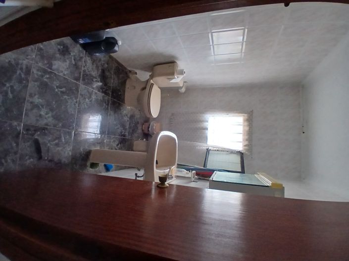 Image No.7-Maison de campagne de 5 chambres à vendre à Yecla