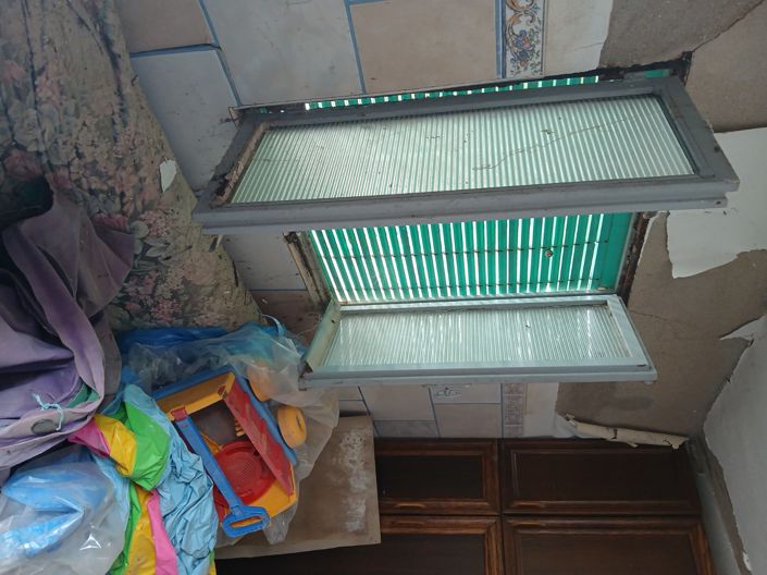 Image No.8-Maison de campagne de 5 chambres à vendre à Yecla