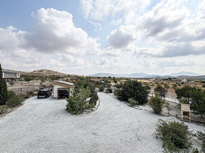 Image No.11-Villa de 5 chambres à vendre à Pinoso