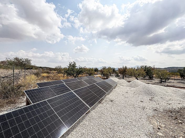 Image No.24-Villa de 5 chambres à vendre à Pinoso