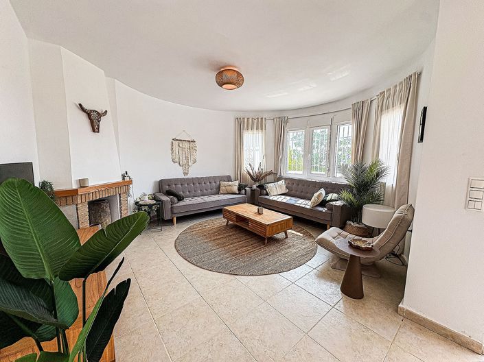 Image No.31-Villa de 5 chambres à vendre à Pinoso