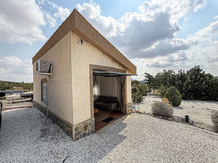 Image No.44-Villa de 5 chambres à vendre à Pinoso