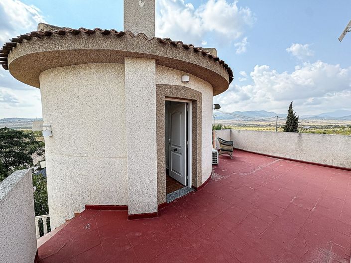 Image No.48-Villa de 5 chambres à vendre à Pinoso