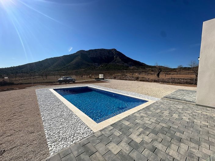 Image No.22-3 Bed Villa for sale