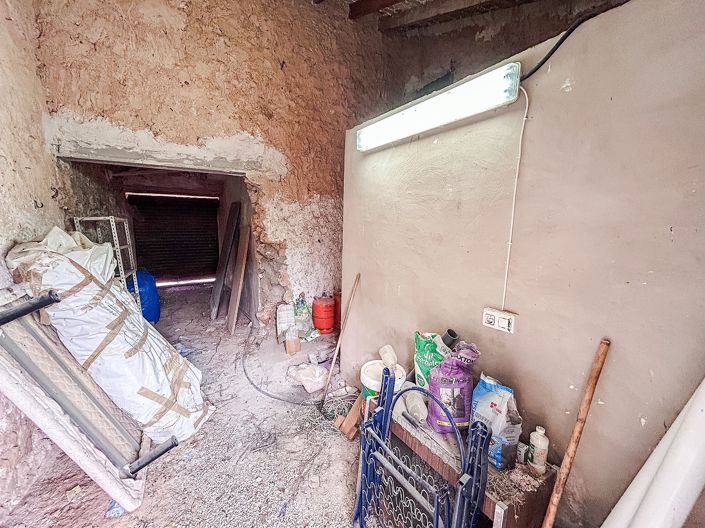 Image No.23-Maison de ville de 2 chambres à vendre à Canada de la Lena