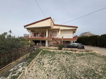 Inland Villas most sold property