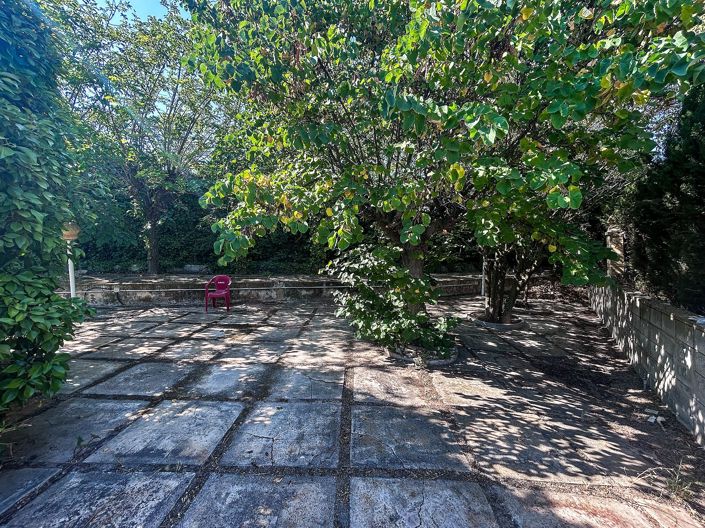 Image No.30-Maison de campagne de 4 chambres à vendre à Sax