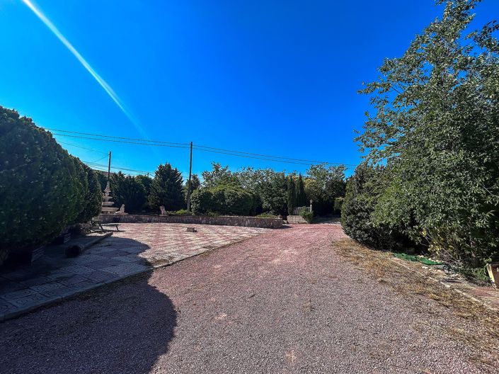 Image No.32-Maison de campagne de 4 chambres à vendre à Sax