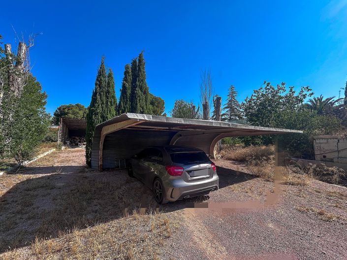 Image No.33-Maison de campagne de 4 chambres à vendre à Sax