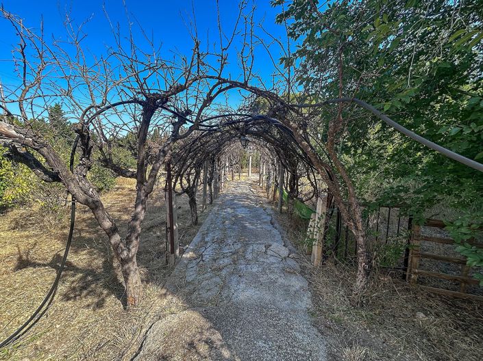 Image No.35-Maison de campagne de 4 chambres à vendre à Sax