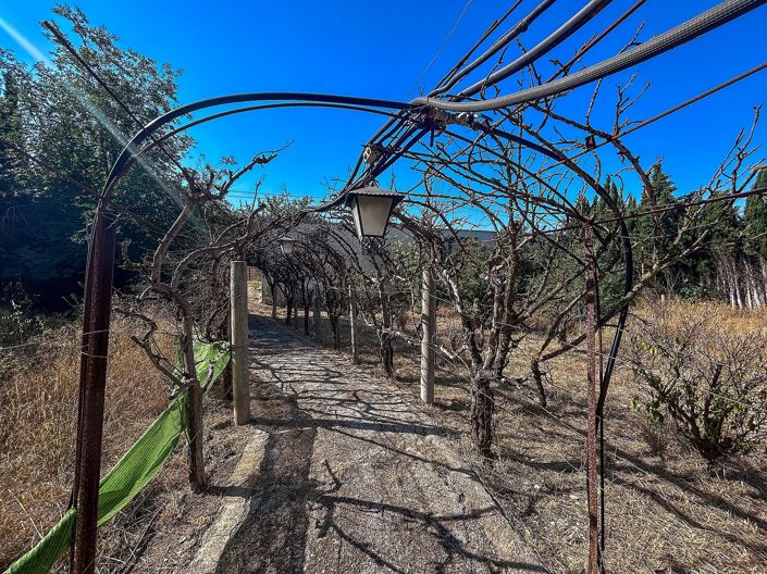 Image No.39-Maison de campagne de 4 chambres à vendre à Sax