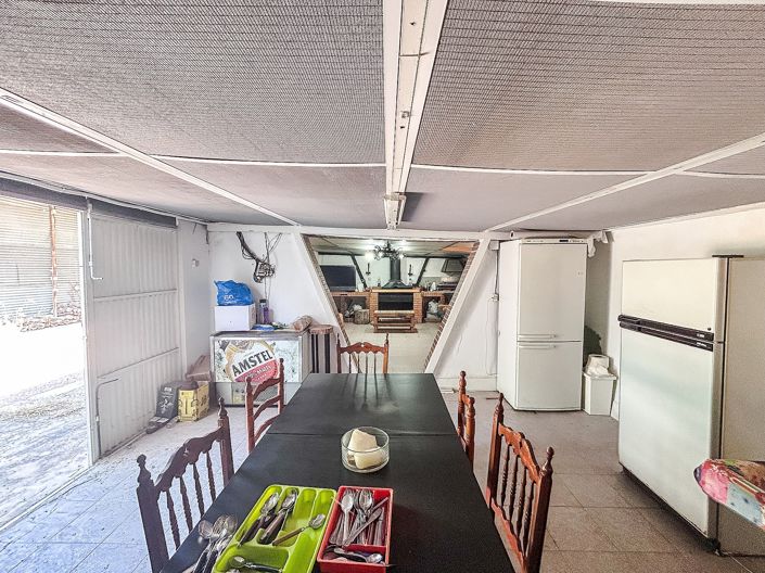 Image No.49-Maison de campagne de 4 chambres à vendre à Sax