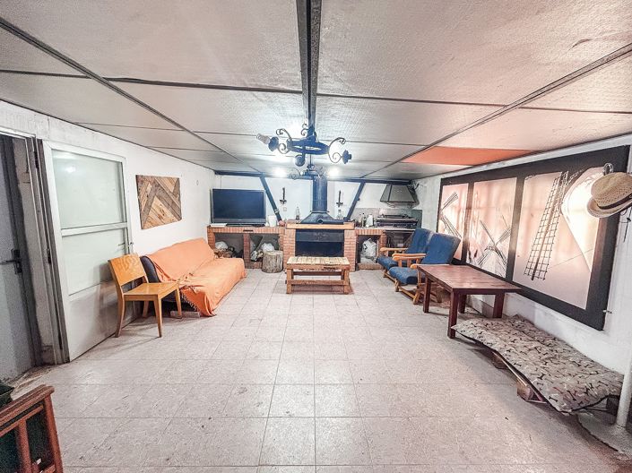 Image No.50-Maison de campagne de 4 chambres à vendre à Sax