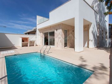 Inland Villas most sold property