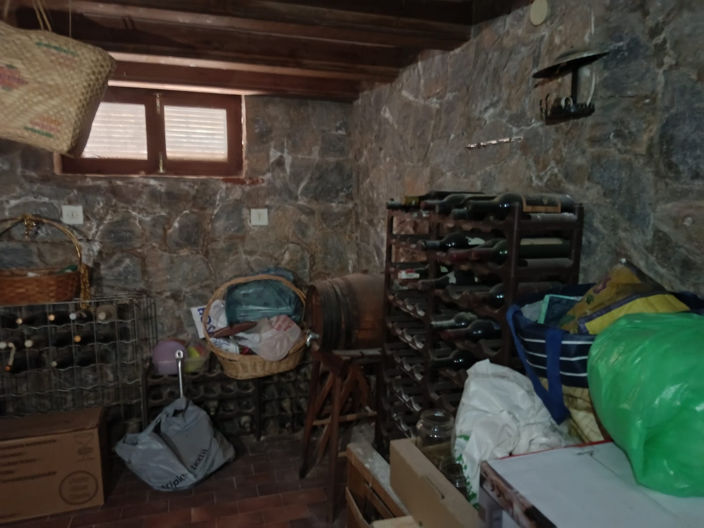 Image No.10-Maison de campagne de 8 chambres à vendre à Monóvar