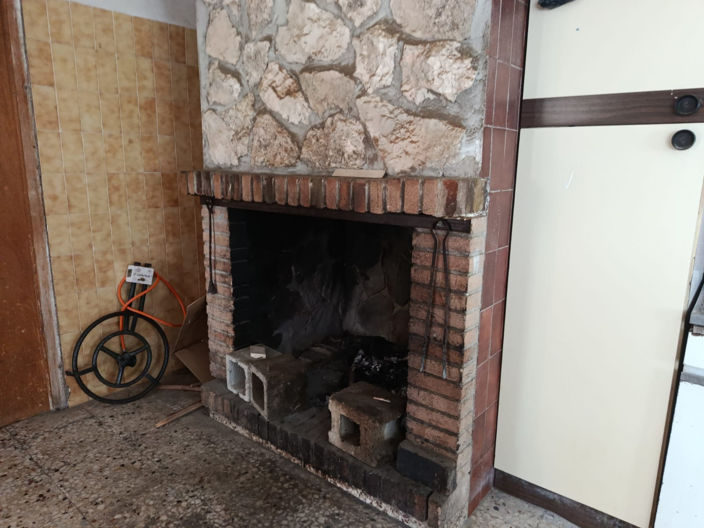 Image No.13-Maison de campagne de 8 chambres à vendre à Monóvar