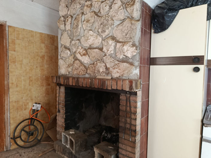 Image No.15-Maison de campagne de 8 chambres à vendre à Monóvar