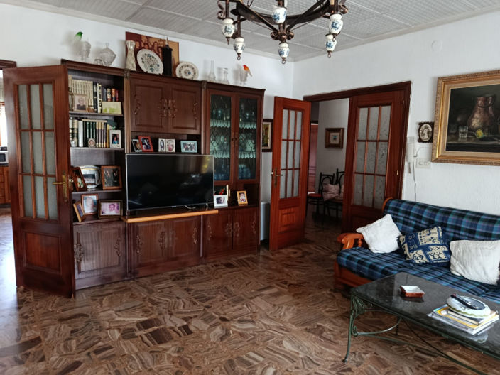 Image No.26-Maison de campagne de 8 chambres à vendre à Monóvar